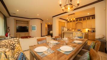 Apartment | 3 bedrooms