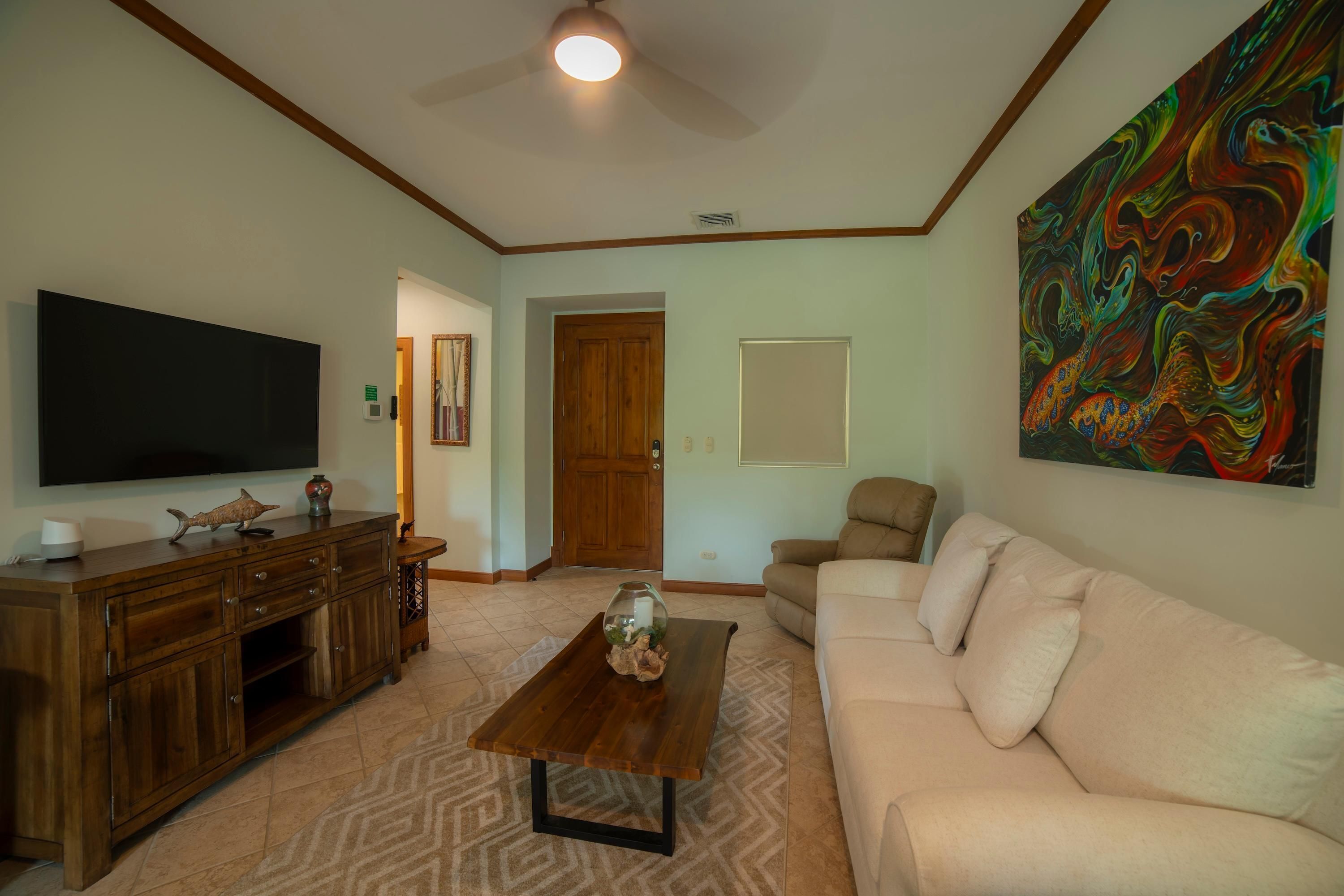 Apartment | 2 bedrooms