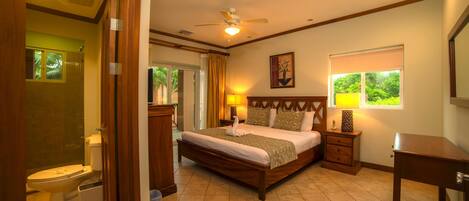 Apartment | 2 bedrooms