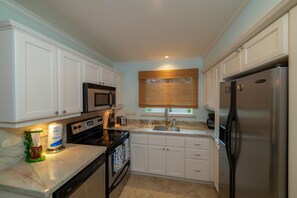 2 bedrooms - Veranda 3B - 2 Bedr 2 Bath (Jacó)