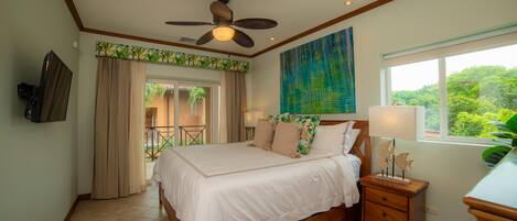 2 عدّة غرف نوم