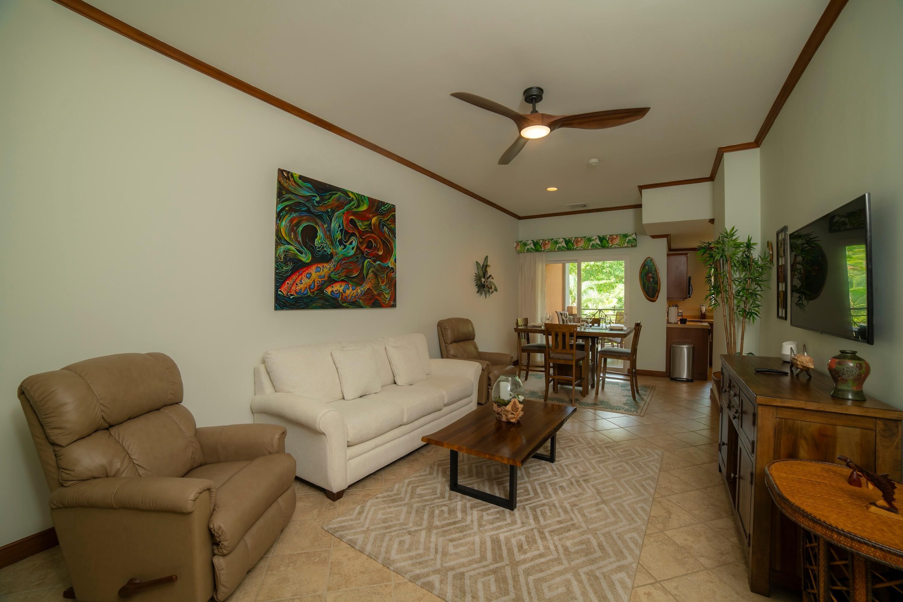 Apartment | 2 bedrooms