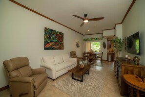 Apartment | 2 bedrooms - Veranda 3B - 2 Bedr 2 Bath (Jacó)