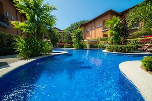 Apartment | 2 bedrooms - Veranda 3B - 2 Bedr 2 Bath (Jacó)