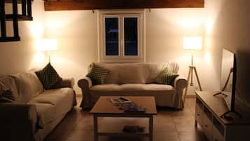 TV connectée, livres