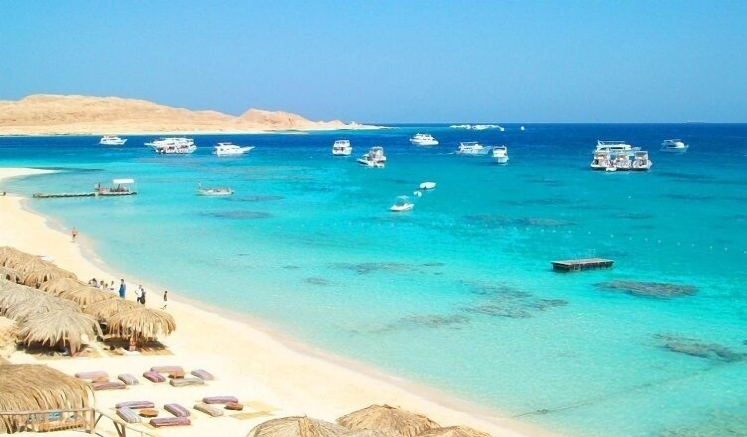 Photo - Hurghada