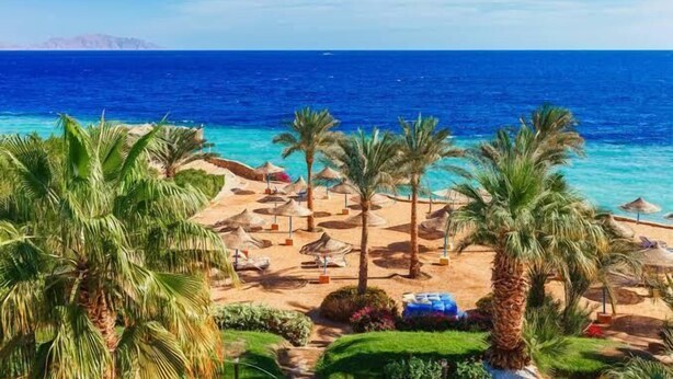 Exterior - Hurghada apartment (Hurghada)