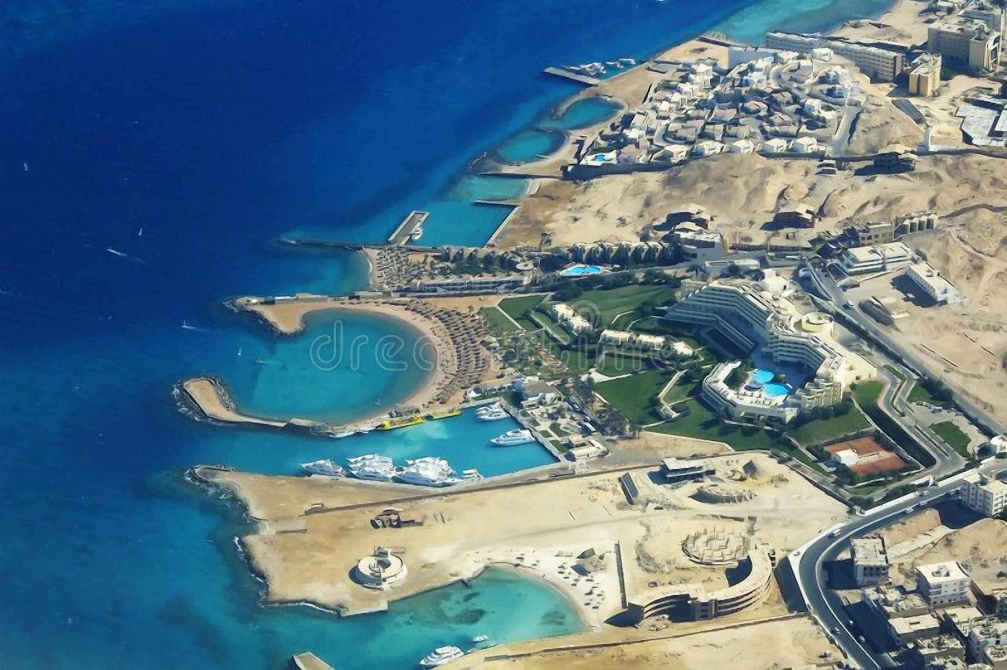 Photo - Hurghada