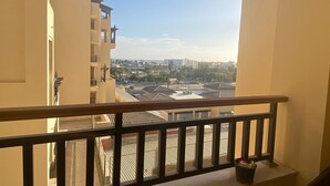Room - Hurghada apartment (Hurghada)