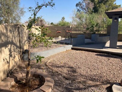 Heated Pool, Hot Tub, Golf, Private Putting Green, Backyard Retreat!