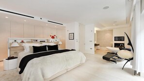 4 bedrooms, free WiFi, bed sheets - Lovely 4-bed Apartment in London (London)