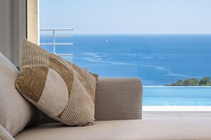 Ulkouima-allas, lämmitetty uima-allas