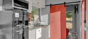 Best Fredericksburg Bed And Breakfast