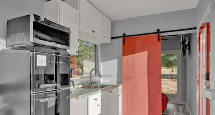 Best Fredericksburg Bed And Breakfast