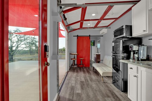 Best Fredericksburg Bed And Breakfast