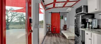 Best Fredericksburg Bed And Breakfast