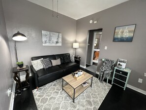 Smart TV, DVD player