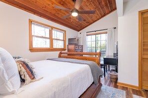 2 Schlafzimmer, Internetzugang, Bettwäsche, Rollstuhlgeeignet