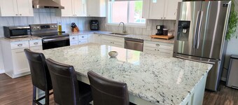 Cozy Mountain Getaway