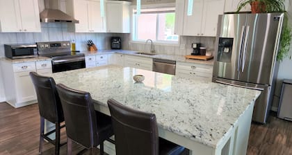 Cozy Mountain Getaway