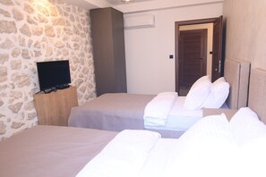 1 Schlafzimmer, WLAN