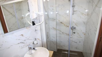 Dusche