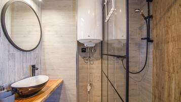 Shower