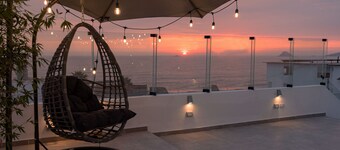 Estreno Increíble Dpt con Piscina en Pulpos