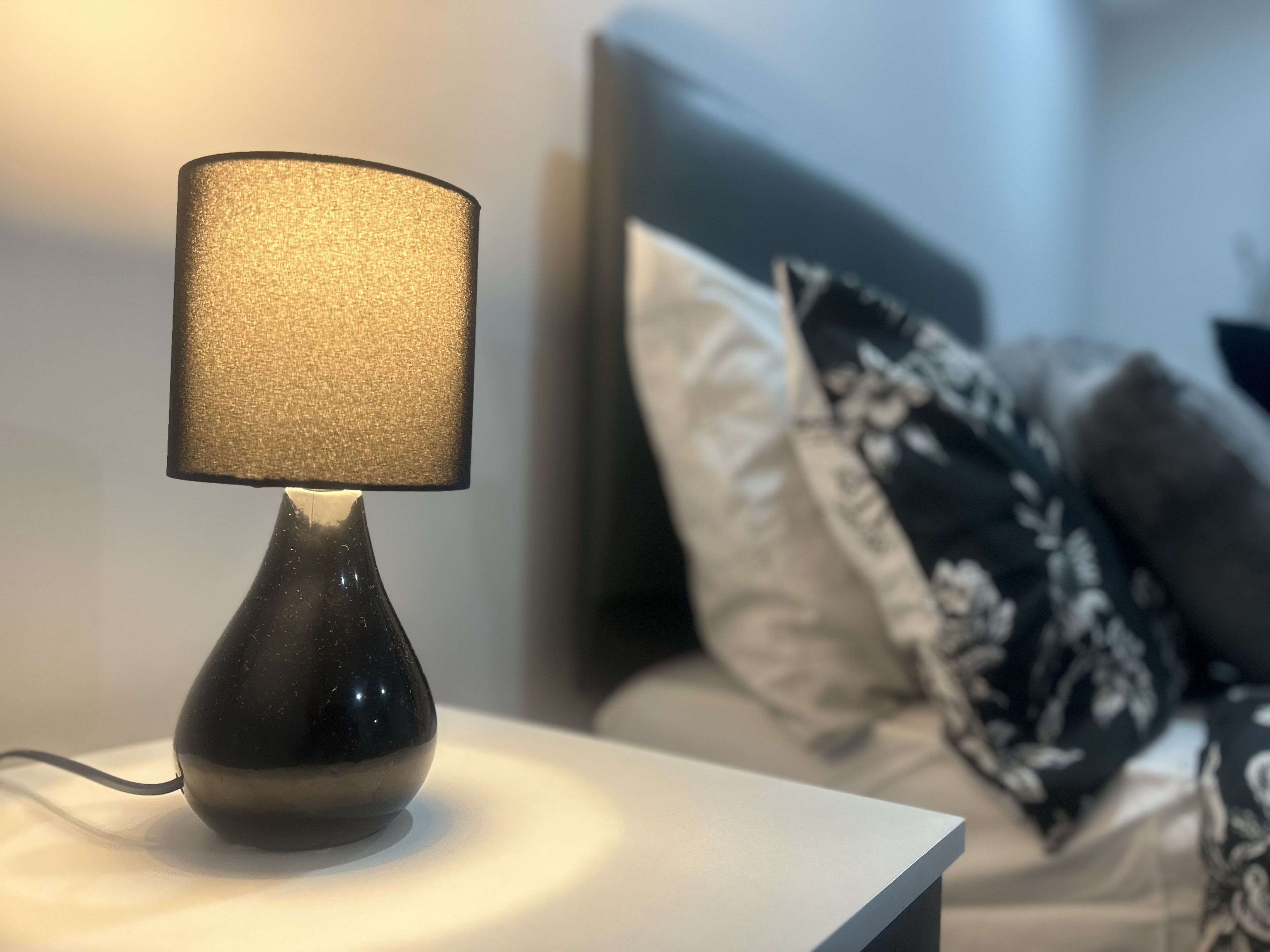 아파트, 퀸사이즈침대 1개 | 1 개의 침실, 다리미/다리미판, 무료 WiFi, 침대 시트