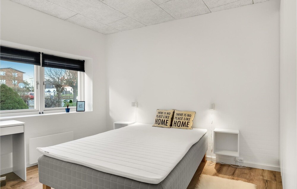 1 bedroom in Sæby Sæby Vrbo
