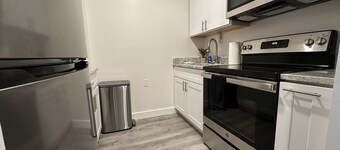 Quaint Studio Apartment in Gadsden, AL