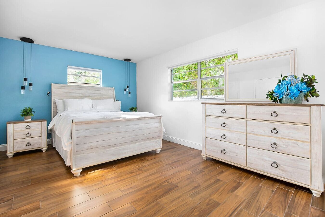 3 間睡房、熨斗/熨衫板、可攜式嬰兒床、Wi-Fi