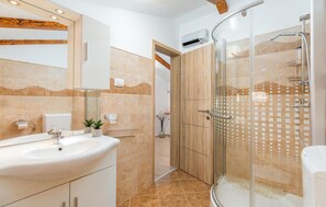 Dusche