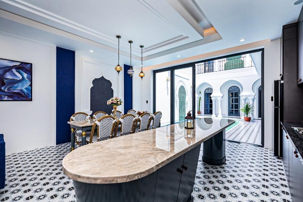 Sala de reuniones