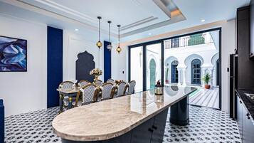 Sala de reuniones