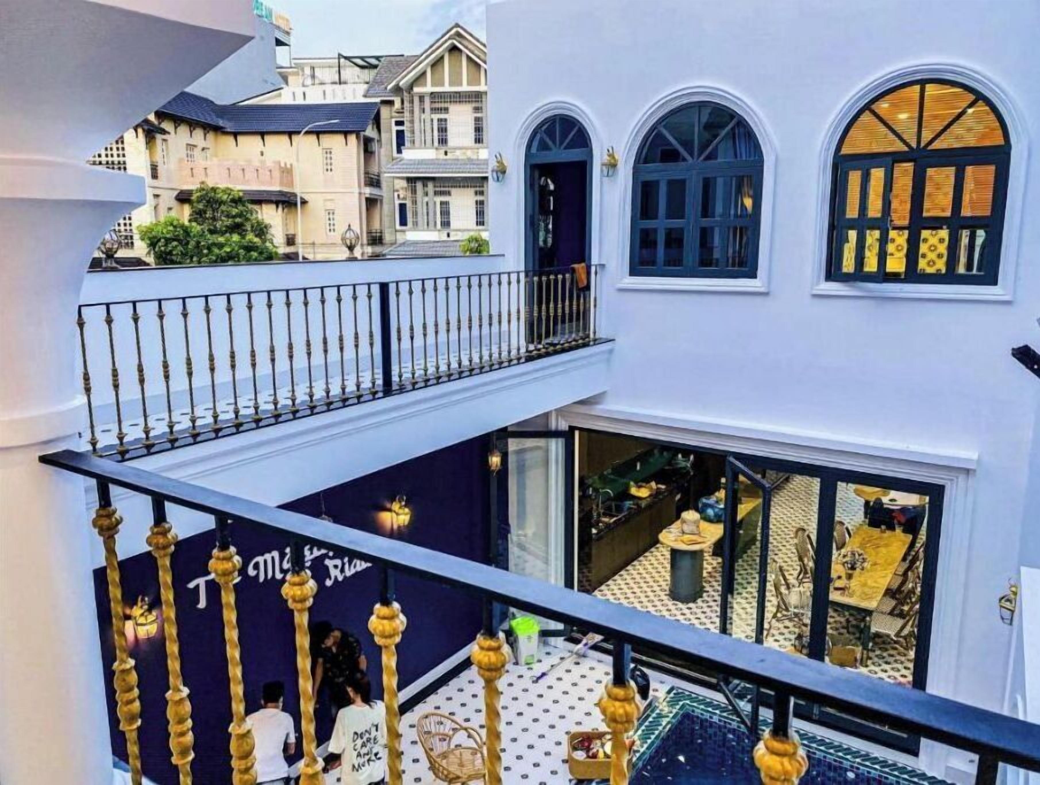 Balcon