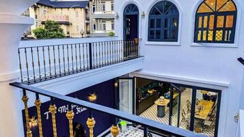 Balcon