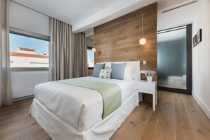 4 bedrooms, free WiFi, bed sheets - Inviting 4-bed Apartment in Chelsea Area (London)