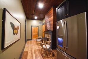 Interieur