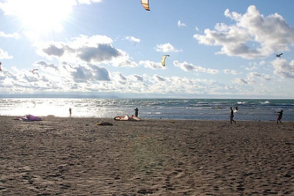 Strand