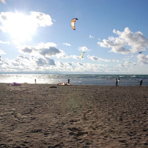 Wasaga Beach Free Parking Free Wifi 5-min walk to main beach