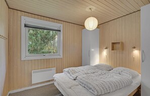 3 Schlafzimmer, Reisekinderbett, kostenloses WLAN