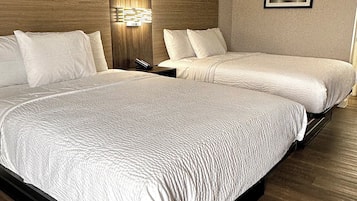 Phòng đôi cơ bản | Bàn ủi/dụng cụ ủi quần áo, truy cập Internet không dây miễn phí