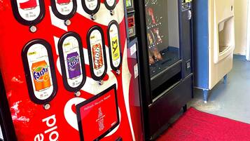 Vending machine