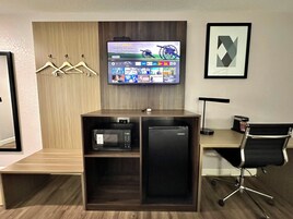 Tabla de planchar con plancha y wifi gratis 