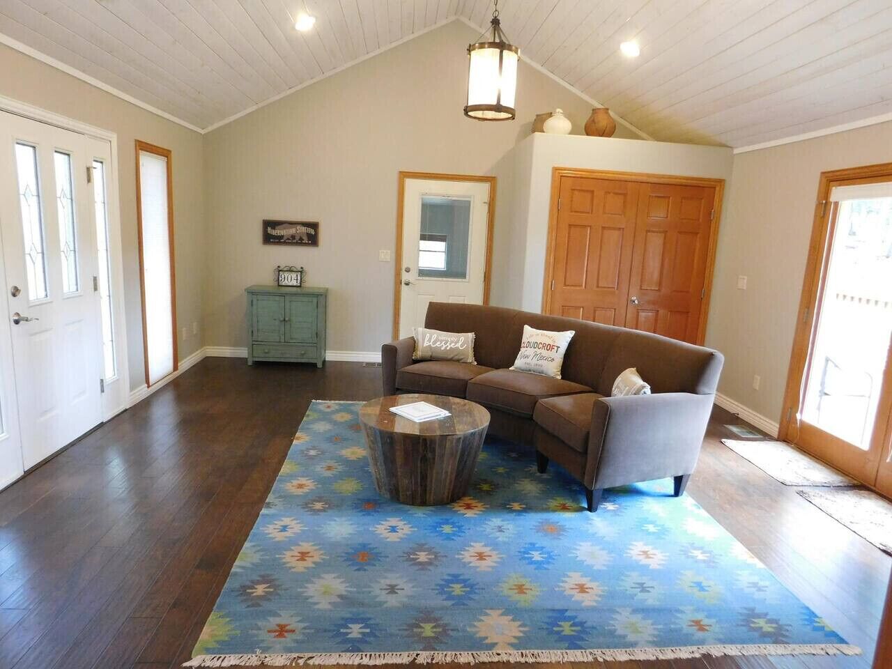 Plenty Of Space For Everyone! - Cloudcroft, NM