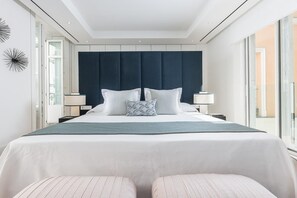 4 bedrooms, free WiFi, bed sheets - Beautiful 4-bed Apartment in Munich Center (Munich)