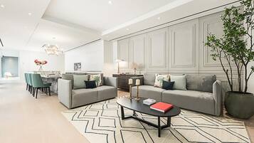 4 bedrooms, free WiFi, bed sheets