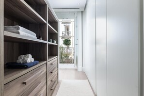 4 Schlafzimmer, kostenloses WLAN, Bettwäsche