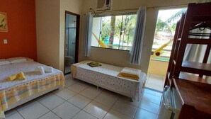 Habitación familiar | Wifi gratis